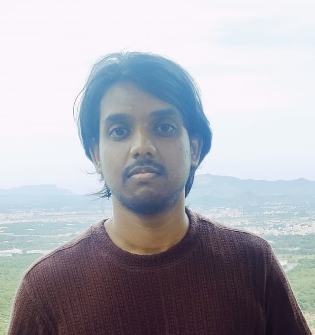 Kartik Srinivas Gaddam