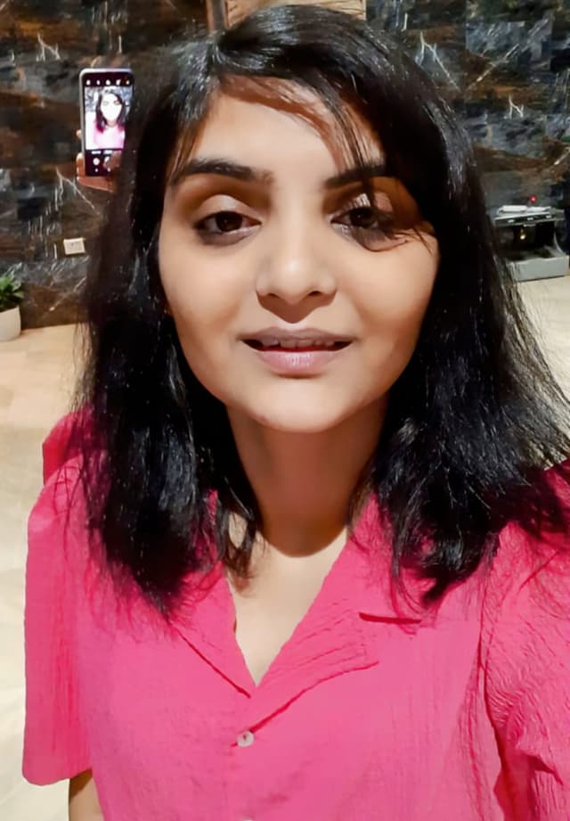 Pooja Yadav