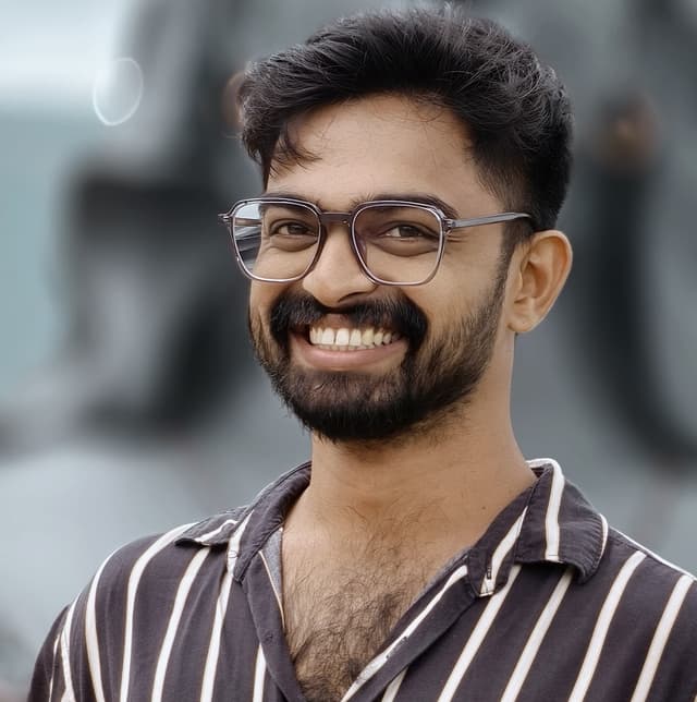 Mithun Palakkal