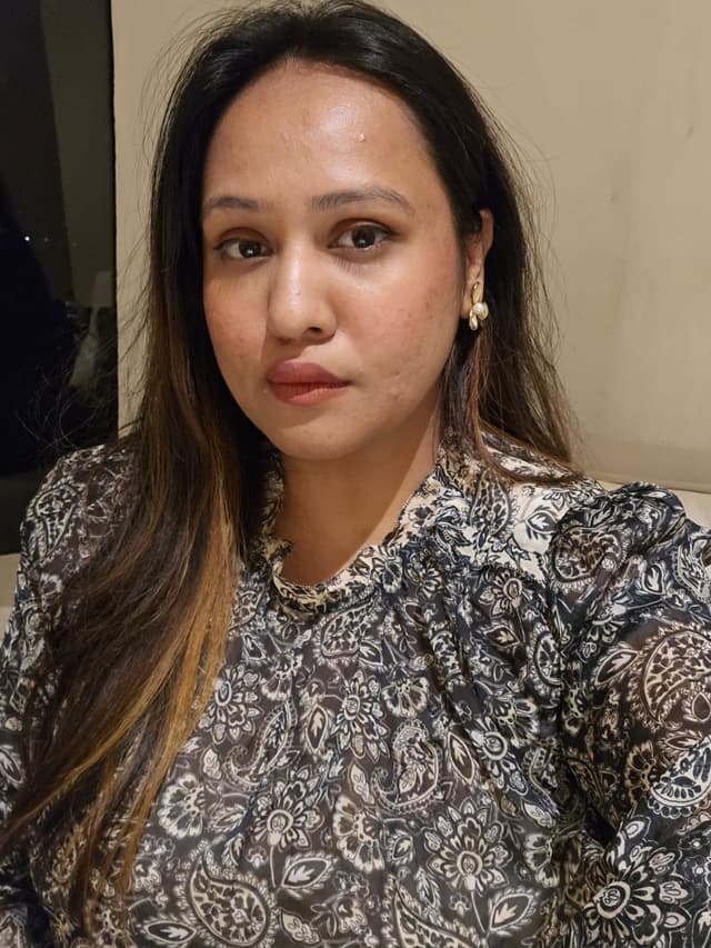 Divyashree Lohar
