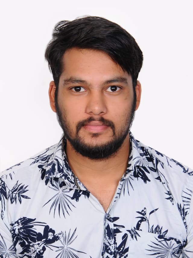Prakash Dodawad