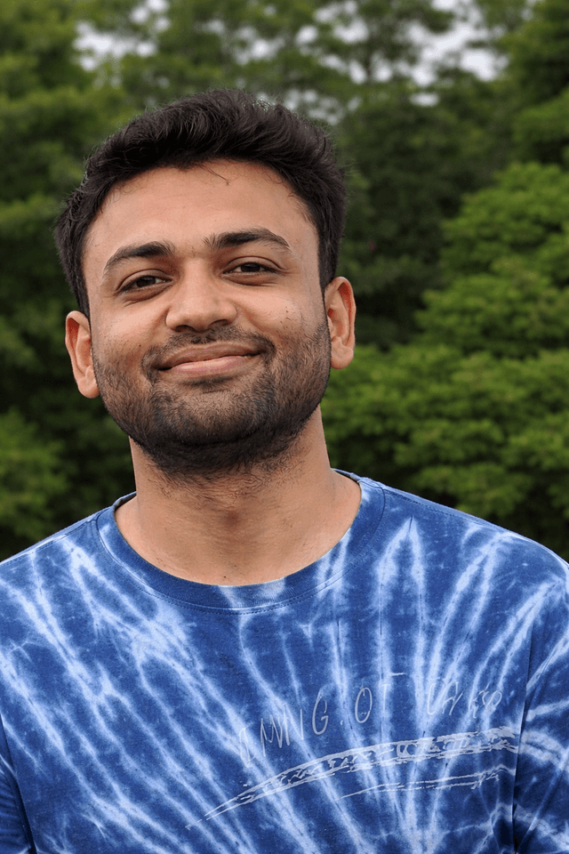 Akshat Singhal
