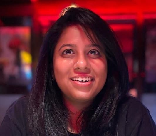 Barkha Rajpal