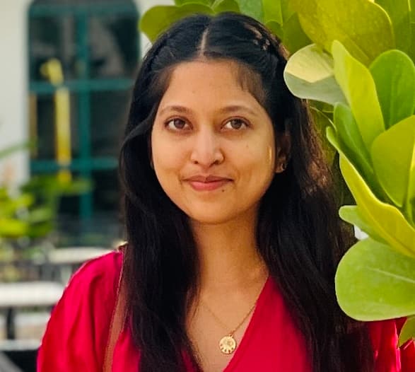 Sathavalli Yamini