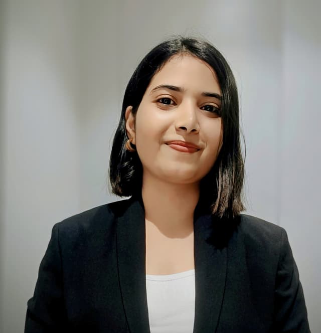 Gousiya Banu