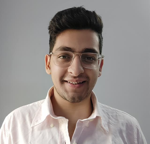 Raghav Bahri