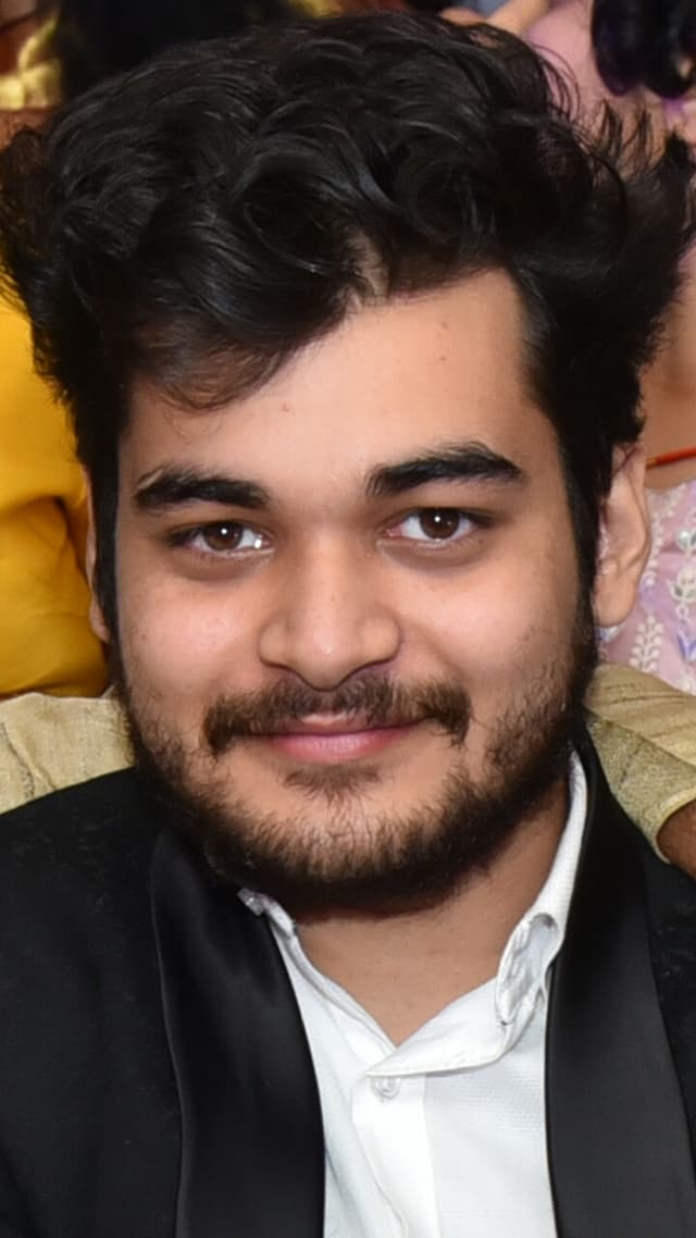 Sonu Shashank
