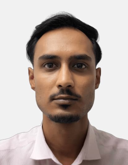 Syed Abdur Rahman