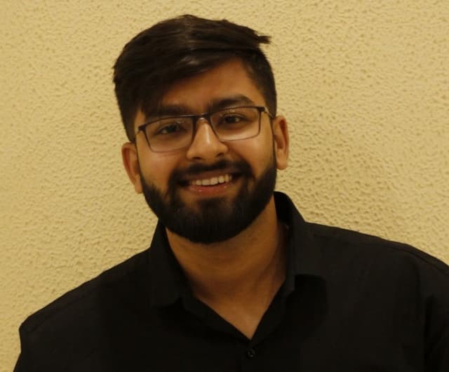 Jayesh Singh