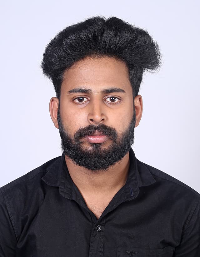 Shabeer M