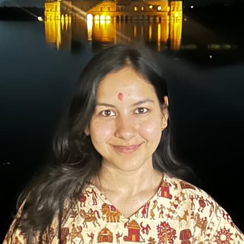 Muskan