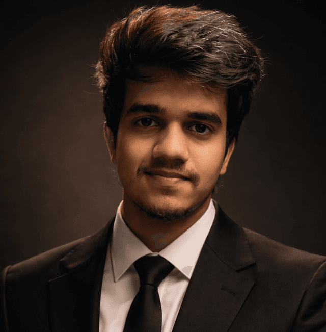 Aman Kumar