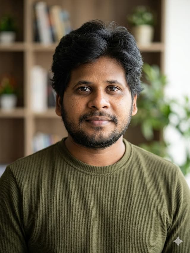 Shaik Kalesha