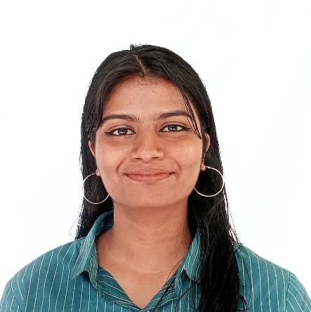 Aneesha Prasannan