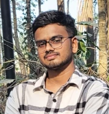 Yashas M