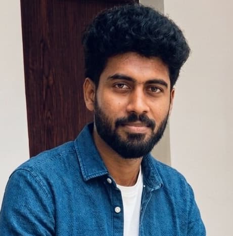 Sivaram Periyasamy
