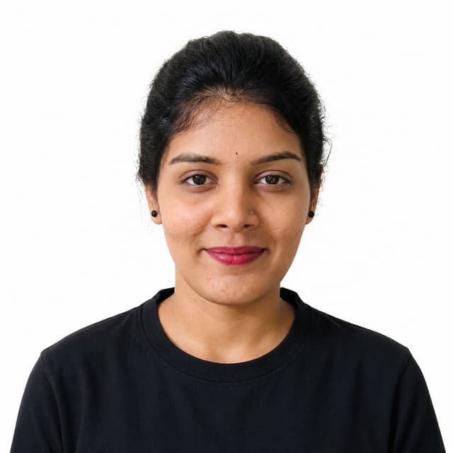 Shilpa Kumari A