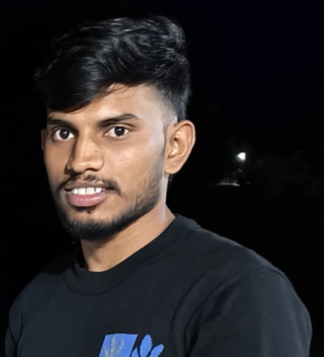 Basavaraj N Hirematha