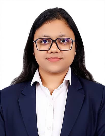 Yashi Aggarwal