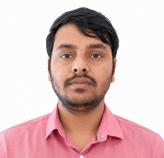 Santosh Kumar Sah