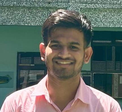 Sanket Janardhan Bhagat