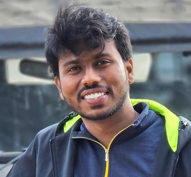 Ranjit Kumar Sahu