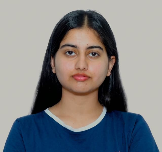 Sharanpreet Kaur