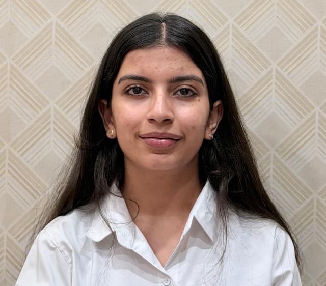 Kanishka Kumari