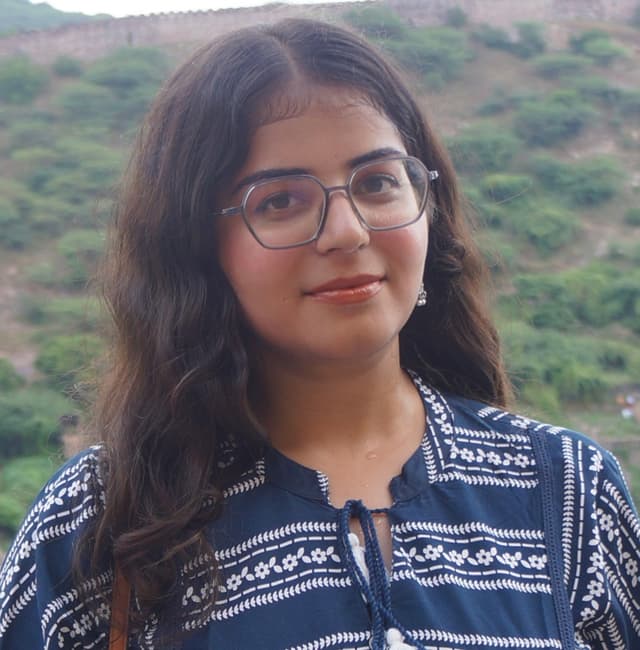 Prachi Pahwa