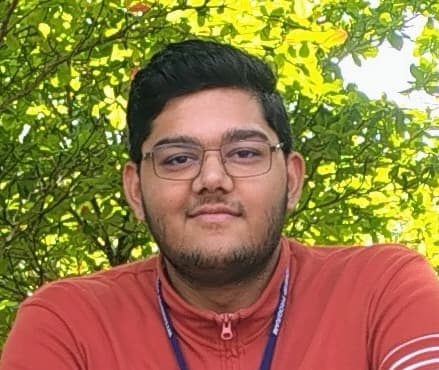 Madhav Sharma
