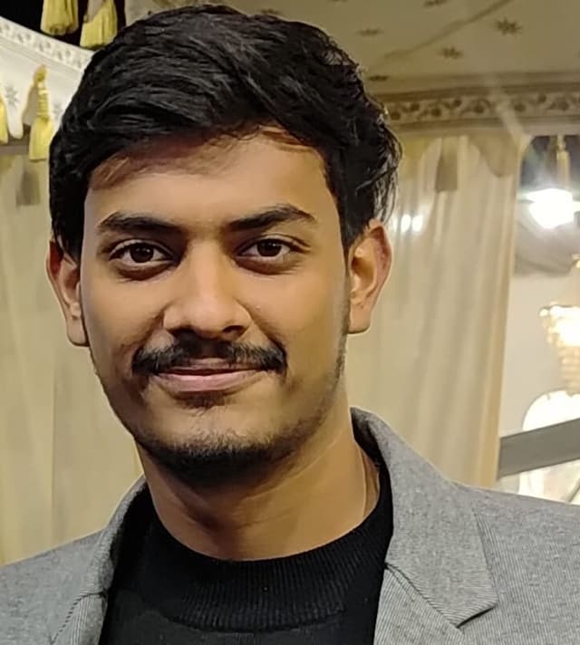 Kanav Bansal