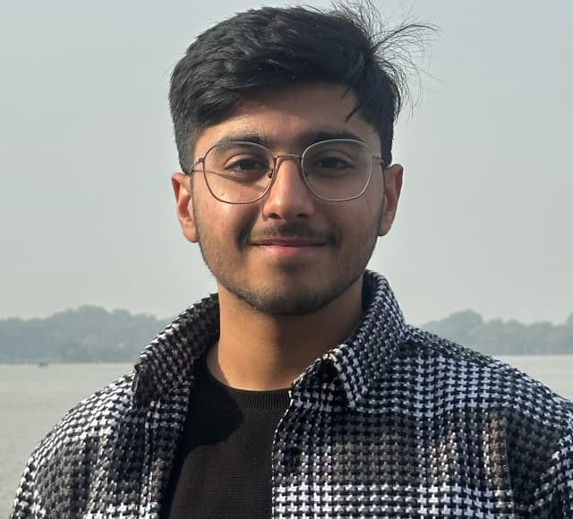 Parth Tuteja