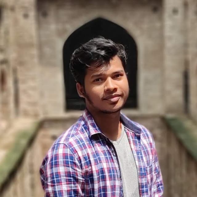 Manish Kumar
