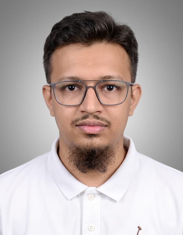 Noman Khanbhai