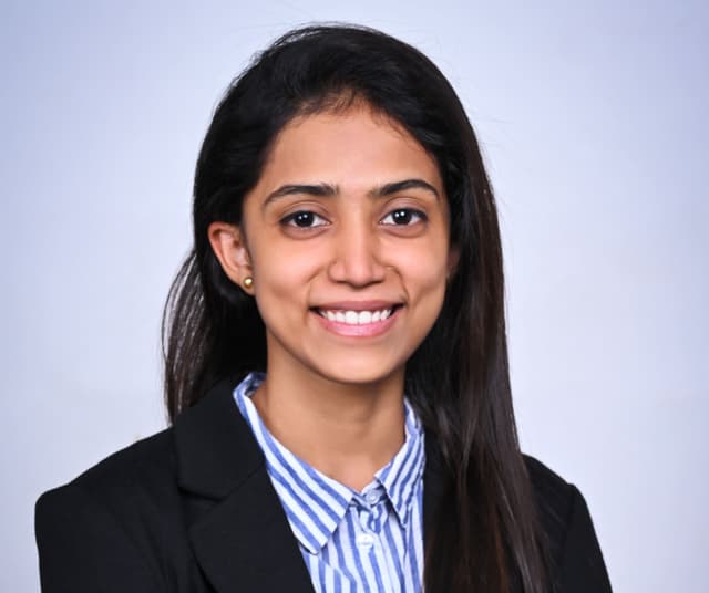Archana S Baliga