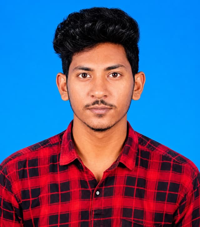 Boja Rajan S