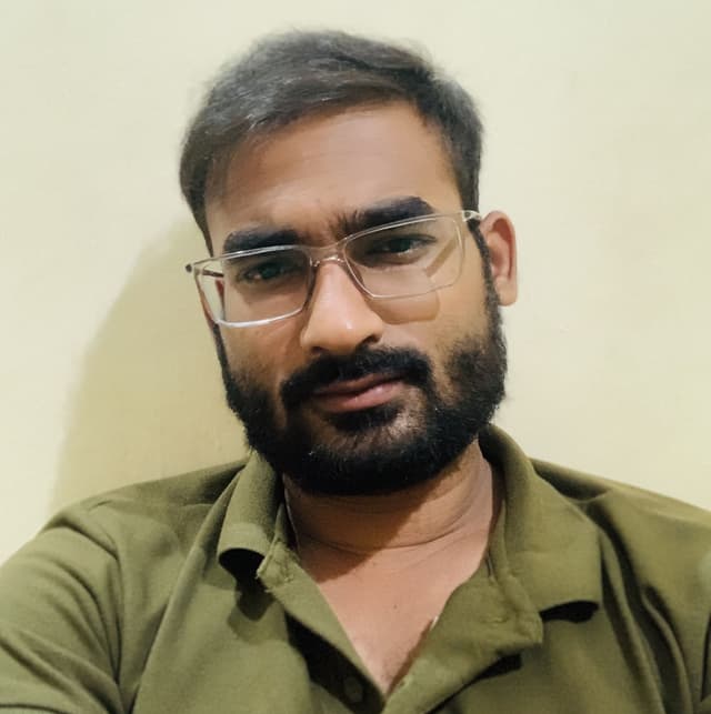 Chilumula Naresh