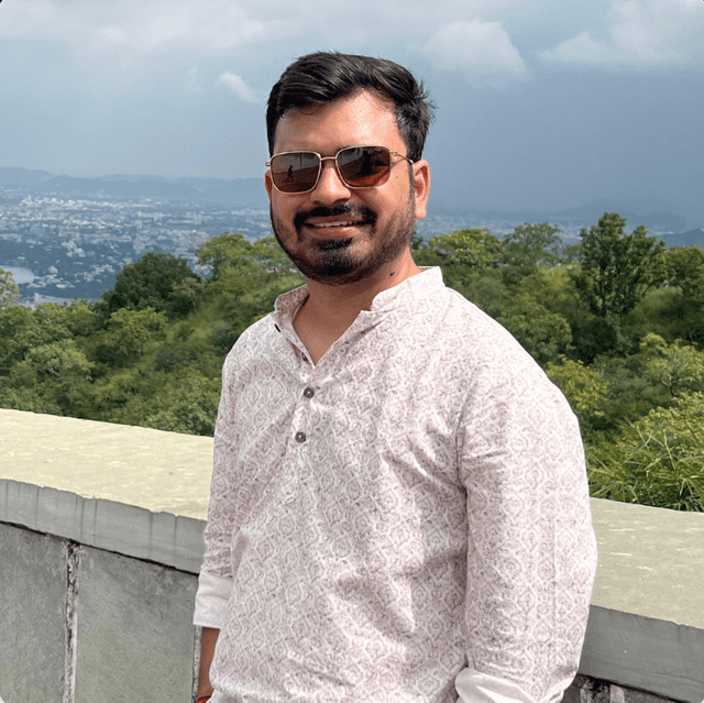 Aman Chauhan