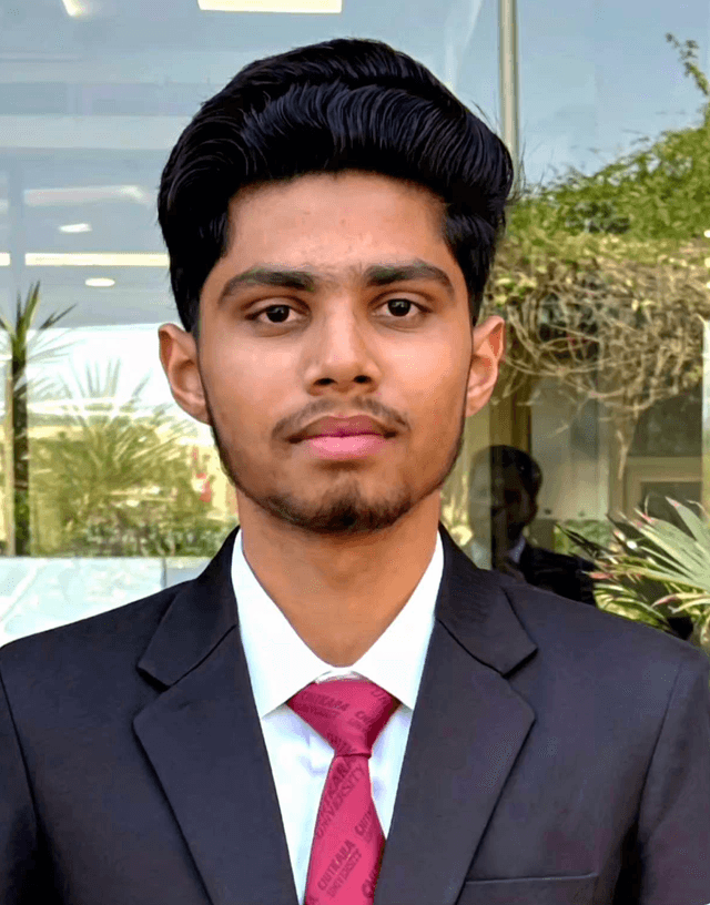Yaman Verma