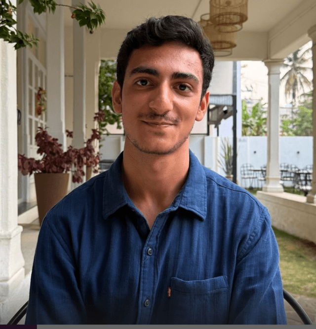 Manik Lakhanpal