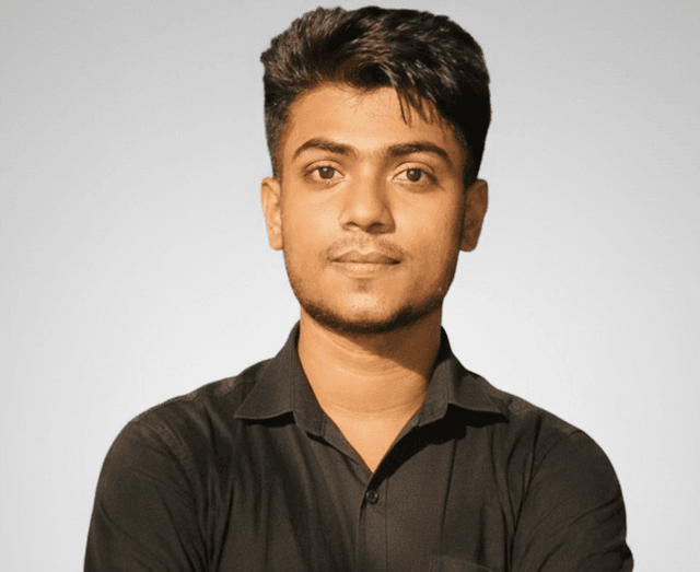 Krishan Kumar Sah