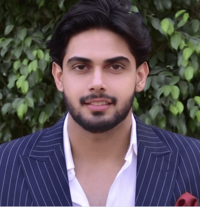 Garvit Chawla