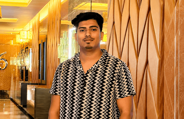 Bhushan Pramod Deokar