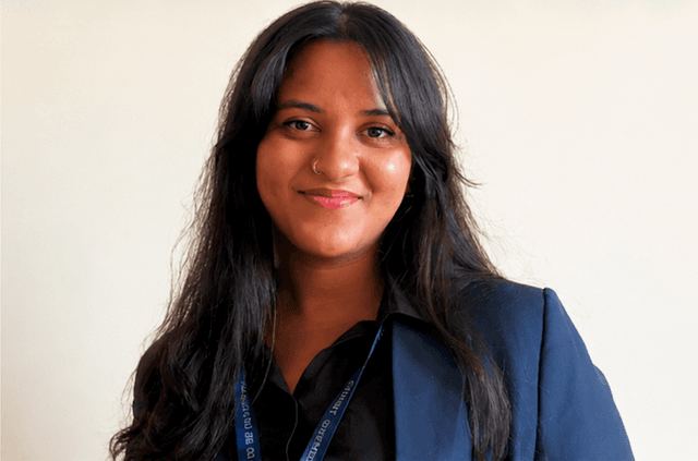 Shivangi Agarwal