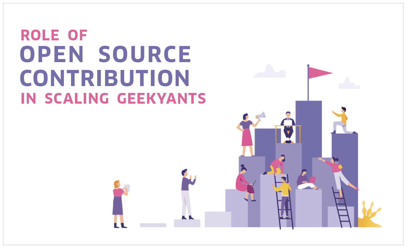 Building A Company On Open Source