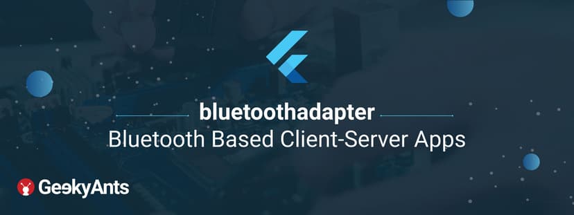 bluetoothadapter: Bluetooth Based Client-Server Apps