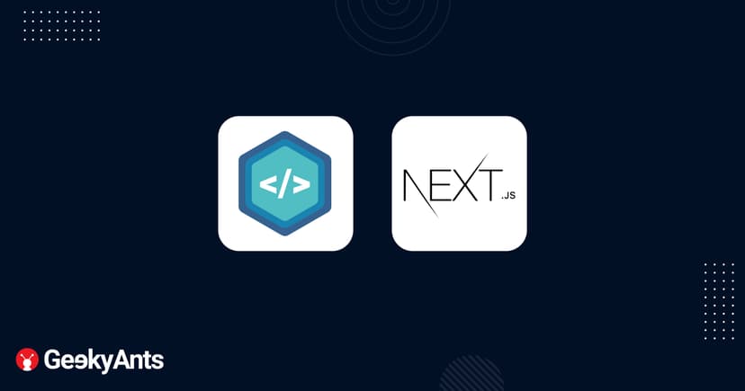 Building The NativeBase Blog Using Next.js