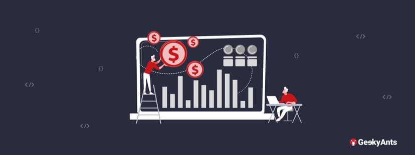 GeekyAnts Partners With A Major Banking Giant
