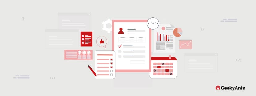 An Insight Into Closure Documentation Processes At GeekyAnts