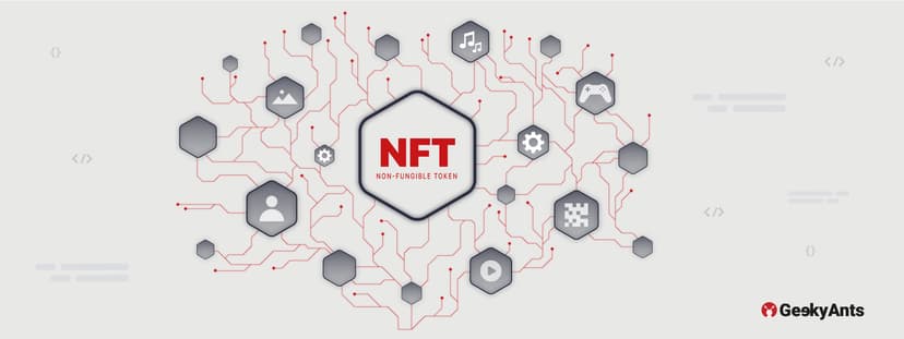 NFT's: The Untapped Phenomenon